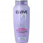 Shampoo hydra hyaluronic