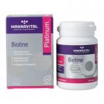 Biotine platinum