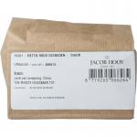 Bieten rood gesneden