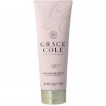 Vanilla blush & peony body...