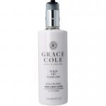 Wild fig & cedar hand & body lotion