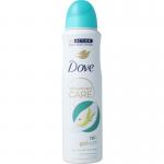 Deodorant spray pear & aloe...