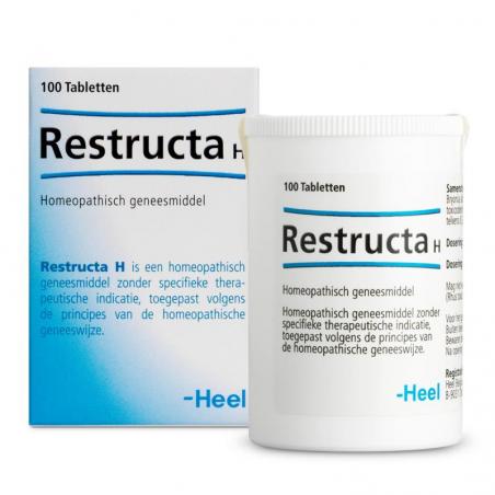 Restructa H