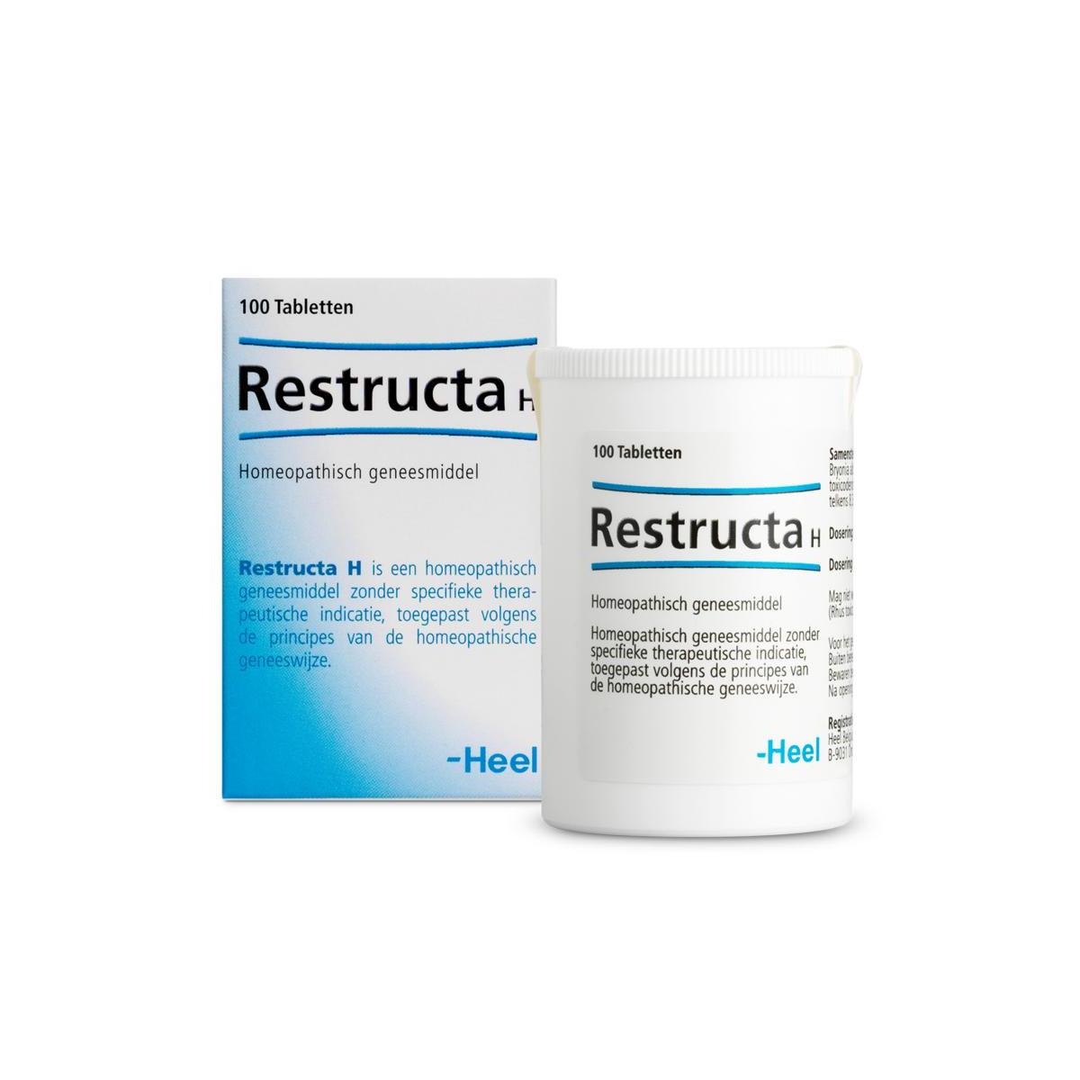 Restructa H