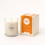 Soja geurkaars gratitude