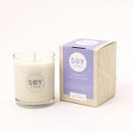 Soja geurkaars serenity