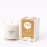 Soja geurkaars decadence