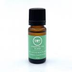 Essentiele olie rejuvenation