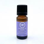 Essentiele olie serenity