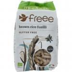 glutenfree brownrice fusil bio