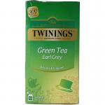 Earl grey