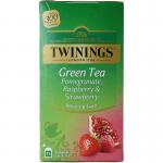 the vert pomegran raspb strawb