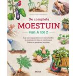 de compl moestuin van a tot z