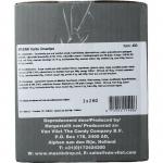 Meenk harde groentjes