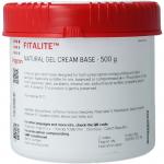 Fitalite gel creme