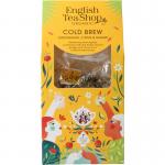 lemongrass citrus & ginger bio