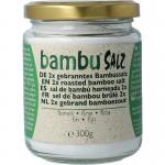 amanprana bambu zout fijn