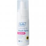 Lubricating mondspray