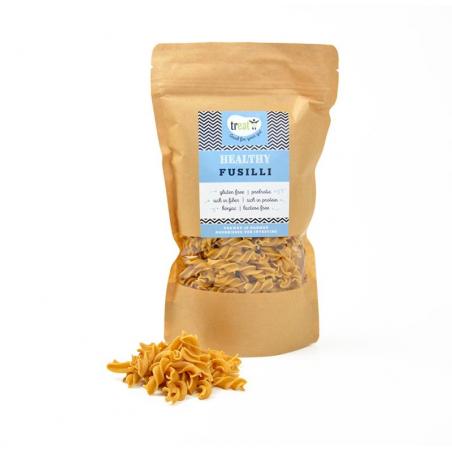 Fusilli glutenvrij