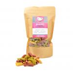 Penne tricolore glutenvrij