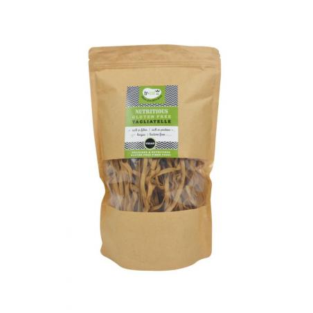 Tagliatelle vegan glutenvrij