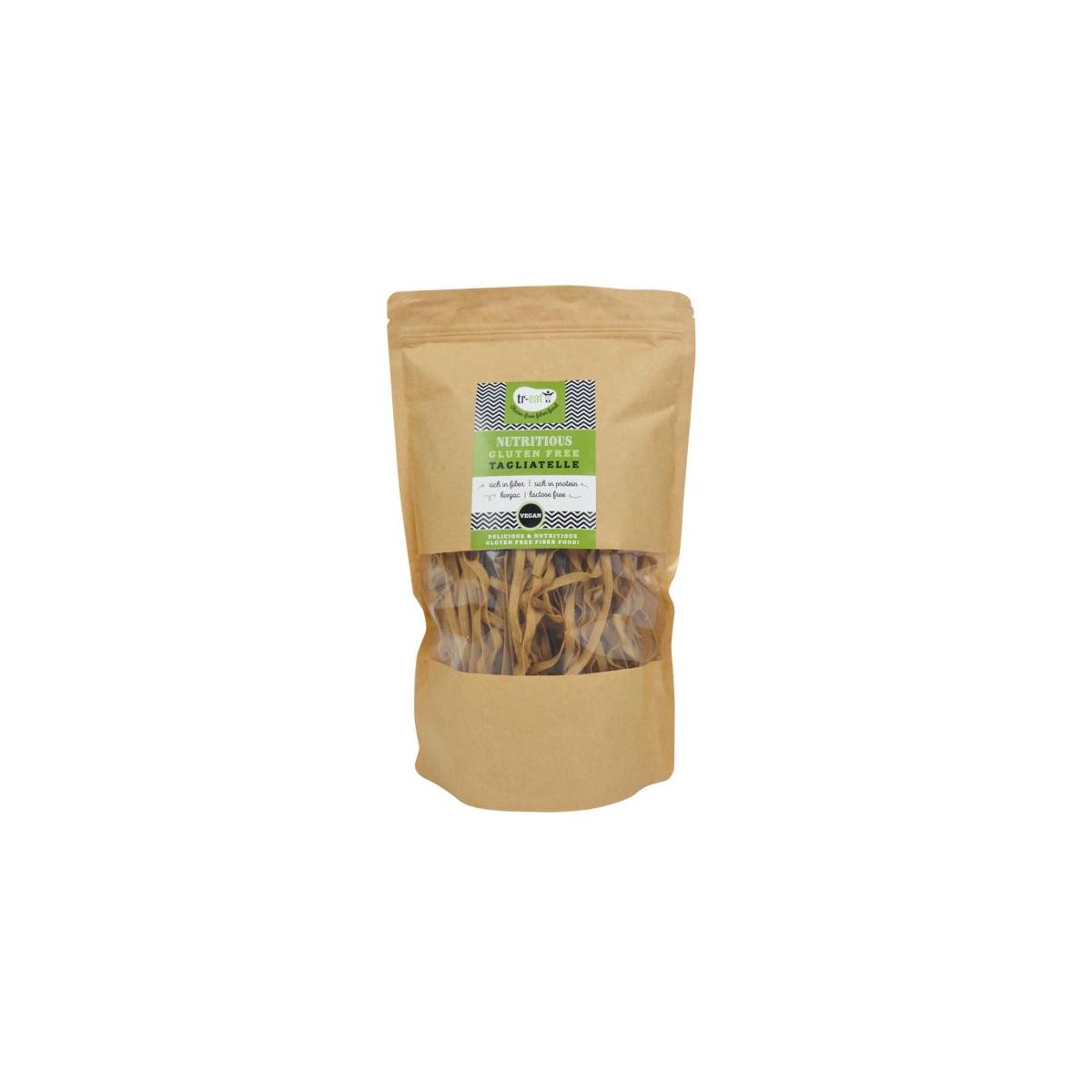 Tagliatelle vegan glutenvrij
