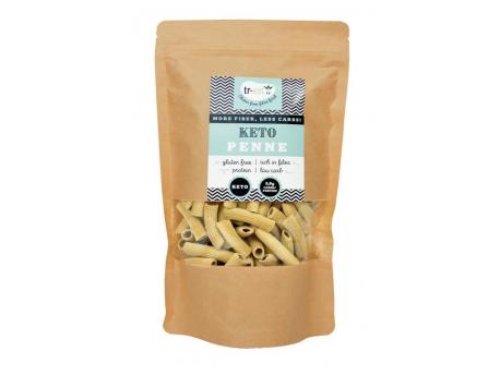 Penne keto glutenvrij
