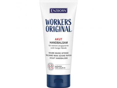 Workers akut handbalsem