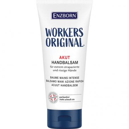 Workers akut handbalsem