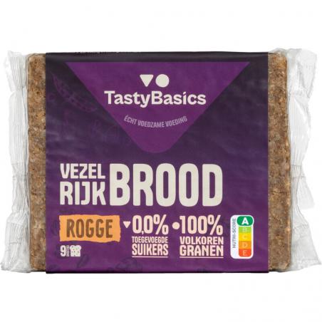Roggebrood