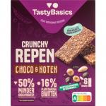 Crunchy less carb repen choco & noten