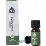 duindoorn bessen co2 bio