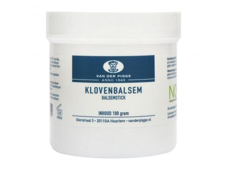 Klovenbalsem