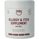 supplement hond a jeuk&allergi