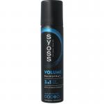 Hairspray volume lift
