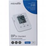 mic bpb1 standaard bloeddrukm