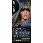 Permanent cool color 7-46...