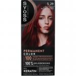 Permanent color 5-29 intens...
