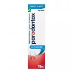 Tandpasta fluoride vrij