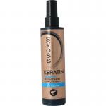 Keratine volume...