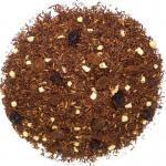 rooibos marsepein rum