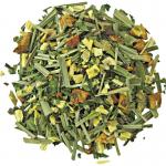 sweet lemon mint kruiden