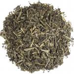 groene thee sencha caffeinevr