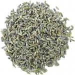 lavendel bloesemthee