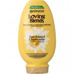 Loving blends conditioner...