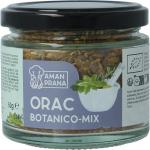orac botanico - mix bio