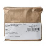 frambozenblad gemalen