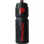 Bidon zwart 750ml