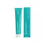 Toothpaste fluor fresh mint...