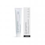Toothpaste fluor charcoal tube